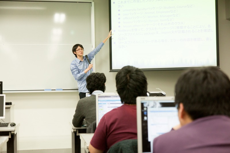 千歳科学技術大学1